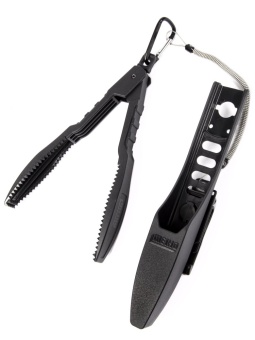 Захват челюстной рыболовный Meiho F-GRIP BM