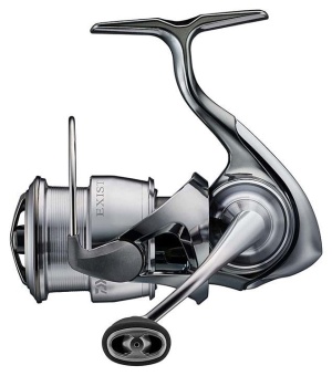 Катушка DAIWA 22 EXIST(G) LT 2500