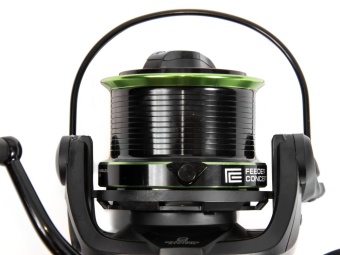 Катушка безынерц. Feeder Concept MAGMA 8 5000FD