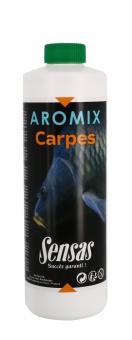 Ароматизатор Sensas AROMIX Carp 0.5л