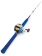 Удилище трол. WFT Electra SPEEDJIG 1000 2.35 Удилище трол. WFT Electra SPEEDJIG 1000 2.35