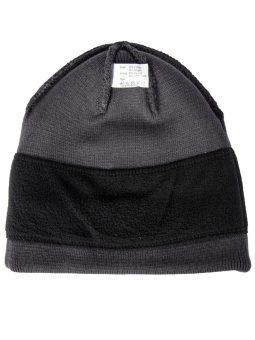 Шапка Norfin KOBOLD WARM GY р.L