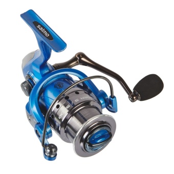 Катушка безынерц. Salmo Diamond FEEDER 5 6000FD