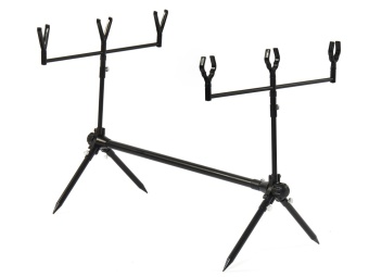 Подставка Salmo ROD-POD Me 3U+3Y