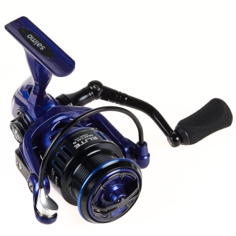 Катушка безынерц. Salmo Elite MATCH 6 3000FD