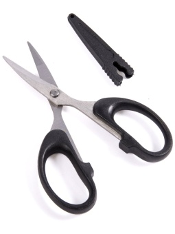 Ножницы рыболовные Korum SCISSORS