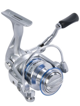 Катушка безынерц. WFT HIGH BRAID 6 2000FD