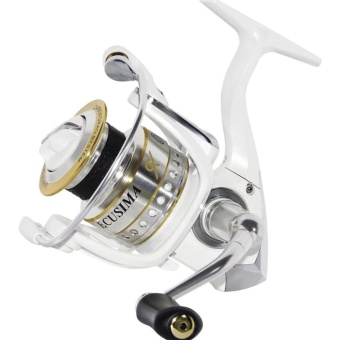 Катушка рыболовная RYOBI ECUSIMA GX 1000 3+1