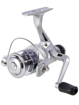 Катушка безынерц. Salmo Supreme ICE 10RD