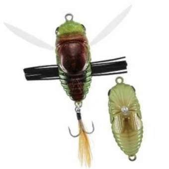 Воблер DUO Realis Shinmushi #CCC3403