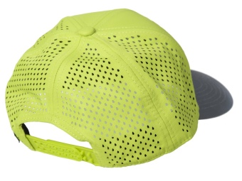Бейсболка Feeder Concept GREEN MESH