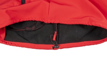 Куртка Lucky John SOFTSHELL 02 р.M