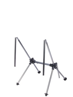 Кресло склад. Norfin IMPOLA COMPACT NF Alu