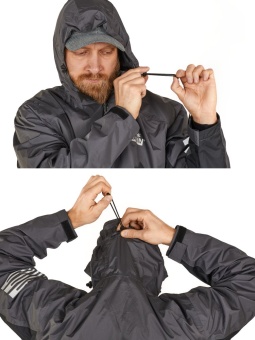 Костюм демисезон. Norfin THUNDER 06 р.XXXL