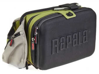 Сумка RAPALA Limited Sling Bag Pro
