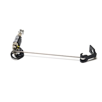 Механический сигнализатор Nautilus Swing Illuma NSI Yellow