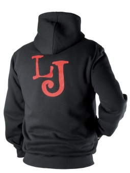 Куртка Lucky John BW 01 р.S