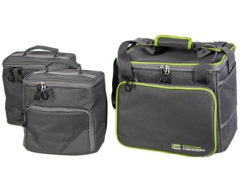 Сумка рыболов. Feeder Concept MULTI BAG 340х260х300