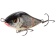 Воблер тонущ. джеркбейт Salmo SLIDER S 10/WGS Воблер тонущ. джеркбейт Salmo SLIDER S 10/WGS