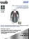 Рюкзак Norfin ADVENTURE 45 Рюкзак Norfin ADVENTURE 45