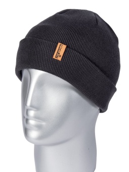 Шапка Norfin KOBOLD WARM GY р.L