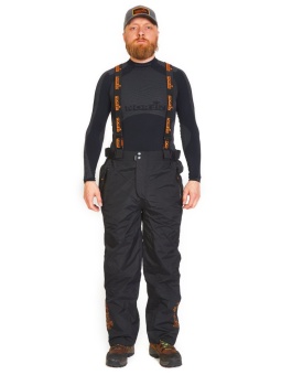 Штаны Norfin RIVER PANTS 02 р.M