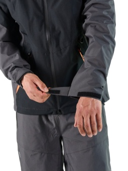 Костюм демисезон. Norfin MIST 04 р.XL