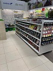 Salmo на Ленинском, г. Москва,  Ленинский проспект, 99