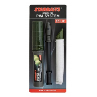 ПВА пакет Starbaits PVA STICK SYSTEM COMPLETE