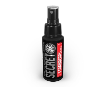 Спрей FFEM Super Spray Strawberry 50мл