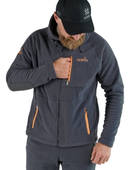 Костюм флис. Norfin BLAZE 04 р.XL