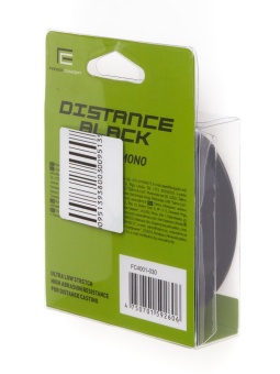 Леска моно. Feeder Concept Distance Black 150/030