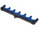 Держатель для удилищ Salmo FEEDER 51002234 Держатель для удилищ Salmo FEEDER 51002234