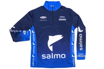 Джемпер SALMO 05 р.XXL