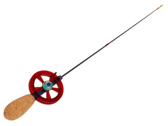 Удилище-компл. зим. Lucky John BALANCED LURE SET