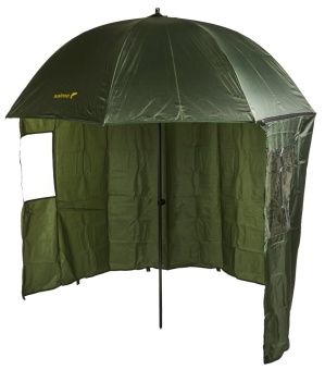 Зонт рыболовный с тент. Salmo UMBRELLA TENT 180х200см
