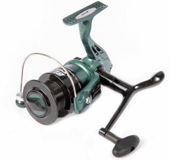 Катушка безынерц. Salmo Blaster SUPER 2 4000FD