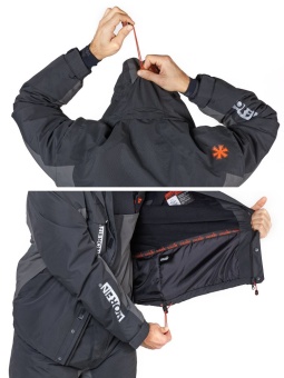 Костюм демисезонный Norfin BOAT 03 р.L