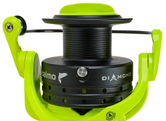 Катушка безынерц. Salmo Diamond SURF 4 6000FD