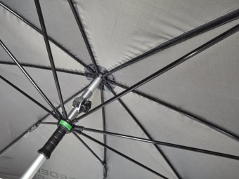 Зонт рыболовный Feeder Concept SPACE MASTER FLATBACK 250х220см