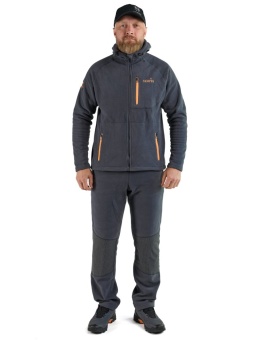 Костюм флис. Norfin BLAZE 04 р.XL