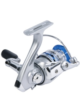 Катушка безынерц. WFT HIGH BRAID 6 2000FD