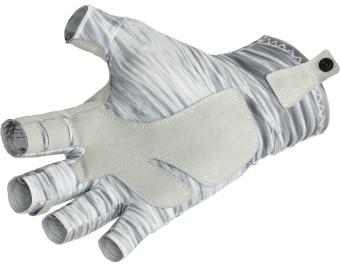 Перчатки Norfin CAST LONG 02 р.M