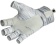 Перчатки Norfin CAST LONG 02 р.M Перчатки Norfin CAST LONG 02 р.M