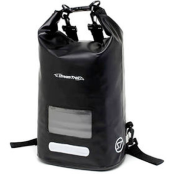 Гермомешок Stream Trail Dry Cube Onyx (BK) 20L