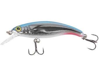 Воблер плав. Salmo SLICK STICK F 06/BSH