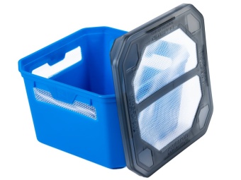 Емкость для наживки Preston 3PT VENTA WINDOW TUB
