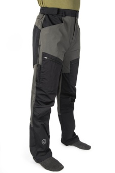 Штаны Norfin ADVENTURE FLEXI 03 р.L