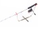 Подставка Salmo ICE ROD RACK метал.