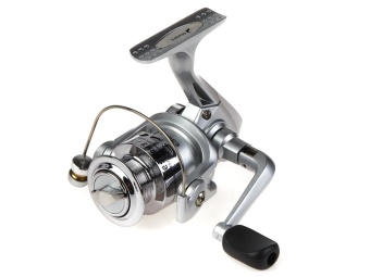 Катушка безынерц. Salmo ICE STORM 3 1000FD